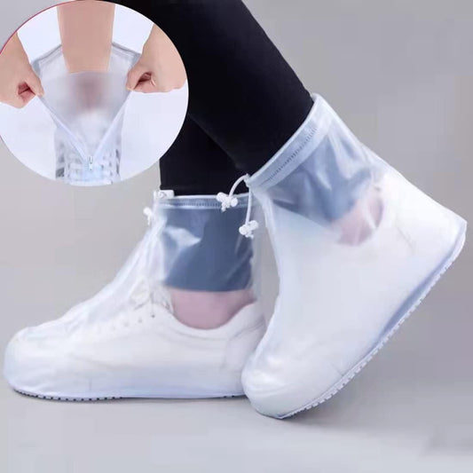 Reusable™ Easy-to-wear Rain Shoe Cover