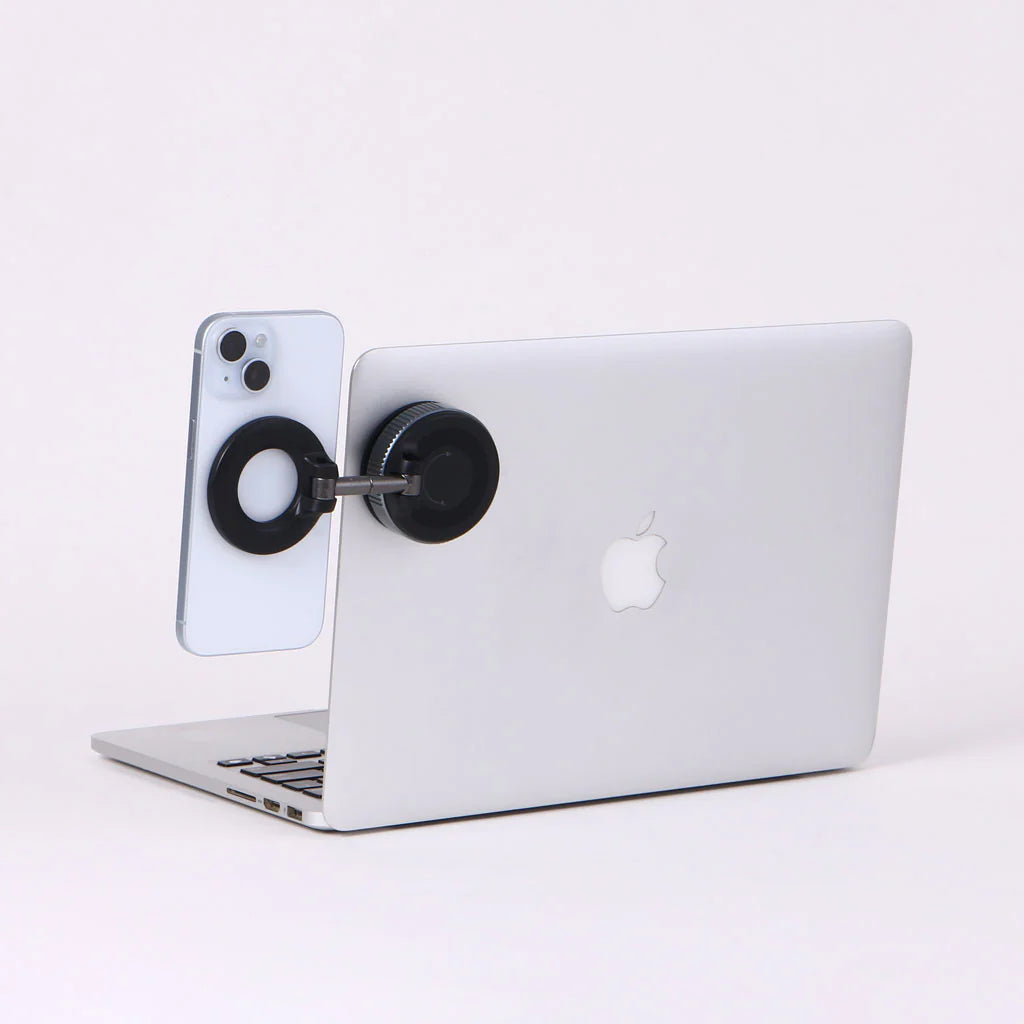 Vacuum™Suction Magnetic Bracket