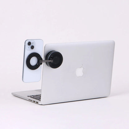 Vacuum™Suction Magnetic Bracket